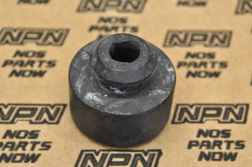 NOS Honda 1985 ATC250 R Front Fender Mount Rubber 50816-HA2-000