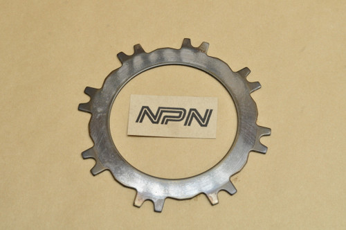 Vtg Used OEM Honda ATC110  ATC90 CT110 CT90 ST90 Clutch Plate C 22331-046-000