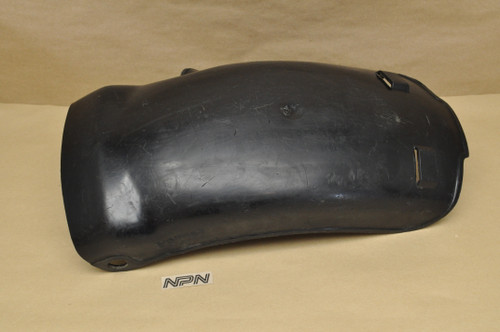 NOS Honda GL1000 K0-1979 GL1000 Rear Fender Inner Lower 80101-371-000