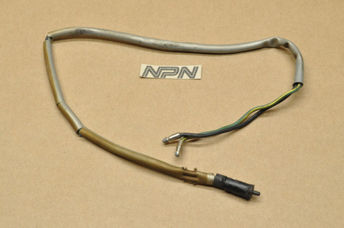 Vtg Used OEM CB350 CL350 CL450 CT70 SL175 SL350 ST90 Brake Switch 35340-102-003