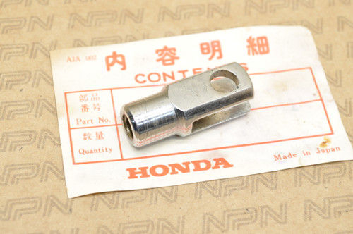 NOS Honda CB350 CB72 CB77 CL350 TL125 Gear Shift Change Rod Joint 24743-268-010