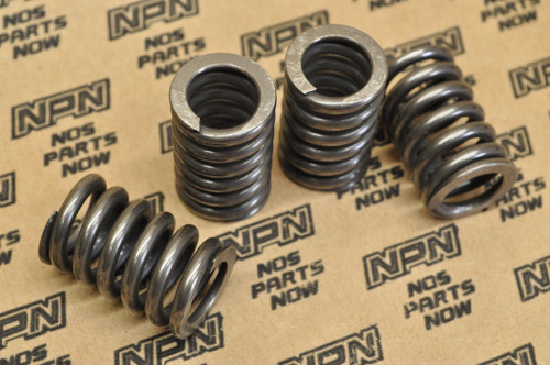 Vtg Used OEM Honda CB350 CB72 CB750 CL350 CL72 SL350 Spring Qty4 22401-323-000