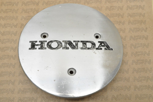 NOS Honda 1984-85 VT700 1983 VT750 C Shadow Stator Magneto Cover 11362-ME9-000