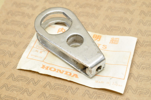 NOS Honda CL72 CL77 Right Drive Chain Tension Adjuster 40543-273-010