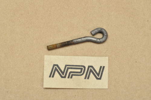 Vtg Used OEM Honda CB77 CL72 CL77 Carburetor Choke Lever Rod B 17942-268-010