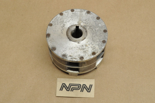 Vintage Used OEM Honda CB72 CB77 CL72 CL77 Stator Rotor Flywheel 31101-268-810