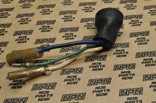 Vintage Used OEM Honda CL70 CT70 CT70H K0 Head Light Socket 33130-028-671