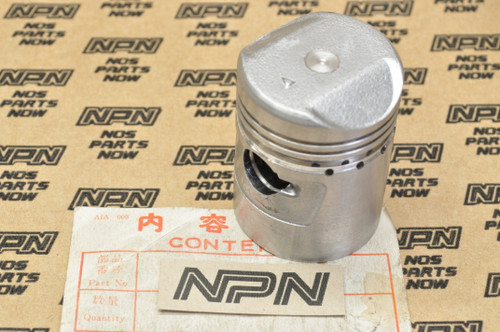 NOS Honda Z50 A K0-K6 1976-78 Z50R 1979 Standard Size Piston 13101-036-010