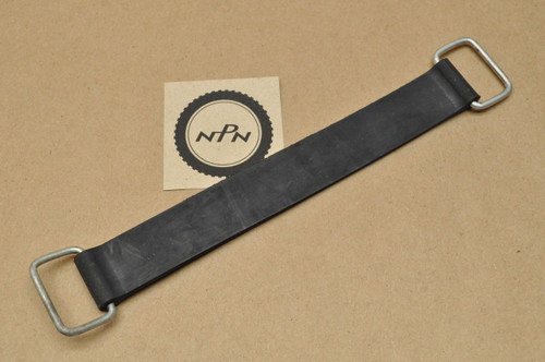 NOS Honda S90 Tool Kit Rubber Band Strap 89103-028-000