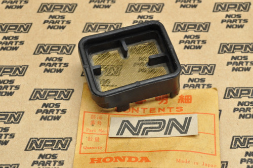 NOS Honda CA175 CB175 CD175 CL175 SL175 Oil Pump Screen Filter 15334-302-000