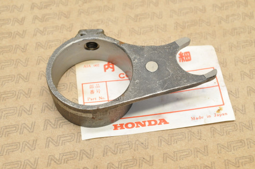 NOS Honda C110 CA110 Gear Shift Drum 24301-011-030 - NOS Parts NOW