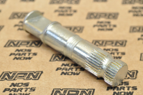 NOS Honda CB125 CL100 CR125 SL125 ST90 XL100 XR75 Brake Cam 43141-107-010