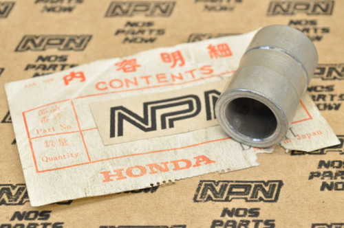 NOS Honda SL70 SL175 XL70 Z50 Brake Pedal Pivot Collar 46506-045-720