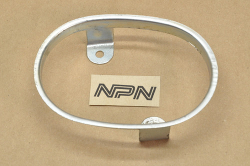 Vtg Used OEM Honda CB160 CB450 CL160 CL175 Speedometer Frame 37241-216-000