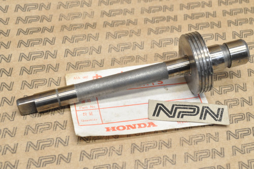 NOS Honda CB72 CB77 CL72 CL77 Ignition Point Drive Shaft 30310-268-010