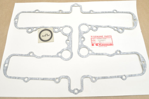 NOS Kawasaki 1980-83 KZ550 LTD GPz Cylinder Head Cover Gasket 11009-1058