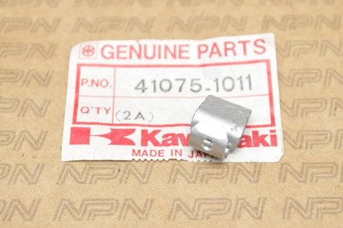 NOS Kawasaki KZ1000 KZ1100 KZ400 KZ550 KZ750 ZN1300 Wheel Weight 10G 41075-1011