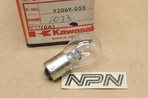 【保証書付】 KZ1000 H2 Kawasaki NOS KZ750 ZX900 ZR750 ZG1000 VN1500 S3 S1 アクセサリー