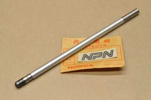 NOS Honda CR250 M MR250 MT250 CLutch Lifter Rod 22850-357-030
