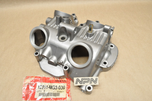 NOS Honda 1985-86 XR600 R Cylinder Head Cover 12311-MG3-030