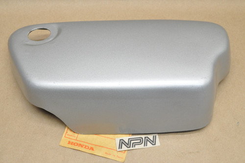 NOS Honda CL77 CL72 Right Air Filter Ignition Switch Side Cover 17231-273-010 S