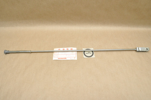 NOS Honda XL125 Rear Brake Rod 43451-365-670
