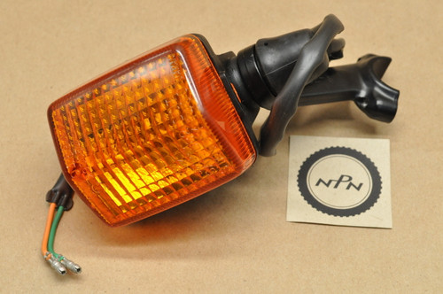 New Old Stock NOS Honda TLR200 Parts