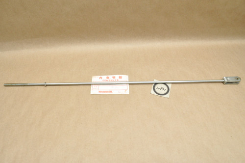 NOS Honda CB450 K1-K7 CL450 K0-K6 Rear Brake Rod 43451-292-020