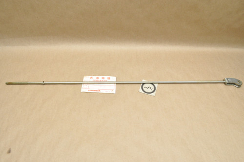 NOS Honda CB750 K0-K1 Rear Brake Rod 43451-300-010