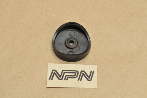 Vtg Used OEM Honda CB100 CL100 CL70 CL90 S90 SL90 Front Fork Reflector Base 33744-089-670