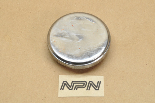 Vtg Used OEM Honda CA77 CB72 CB77 SL70 XL350 XL70 S90 XR75 Gas Cap 17620-329-000