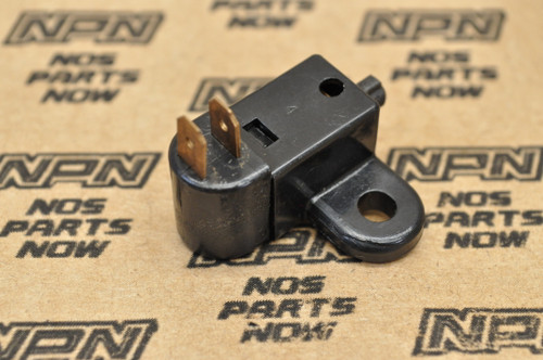 NOS Honda CB400A CB400 T CX500 GL1000 Brake Master Cylinder Switch 35340-413-013