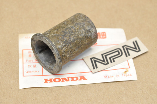 NOS Honda CR250 MT250 XL250 XL500 XR250 XR500 Pivot Bushing 52109-357-310