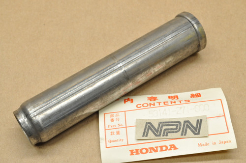NOS Honda CA160 CA72 CA77 CA95 CL90 CT90 S90 Throttle Tube Pipe 53141-271-000
