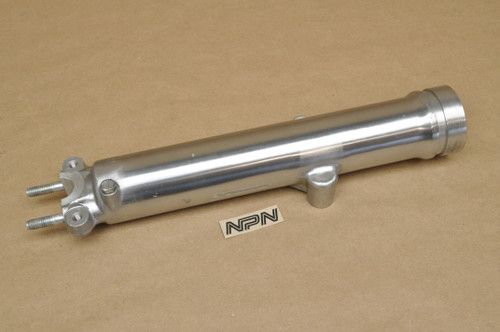 NOS Honda CL450 K0-K2 Left Front Fork Lower Leg 51520-292-010