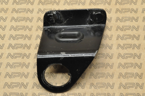 NOS Honda CB100 CL100 SL100 SL125 XL100 XL125 Switch Bracket  50375-107-000