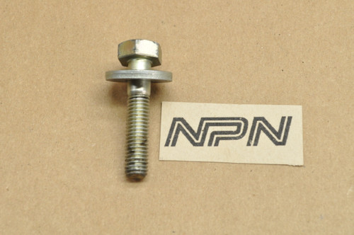 Vintage OEM Honda CT90 ST90 XL175 Stator Rotor Flywheel Bolt 31104-128-004