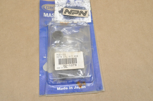 NOS Honda CB400 CB650 CX650 GL1200 VF500 VT700 K&L Cylinder Rebuild Kit 32-1079