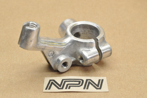 NOS Honda CA77 CA95 CB72 CB77 CB92 CL77 Right Handlebar Perch 53171-268-010