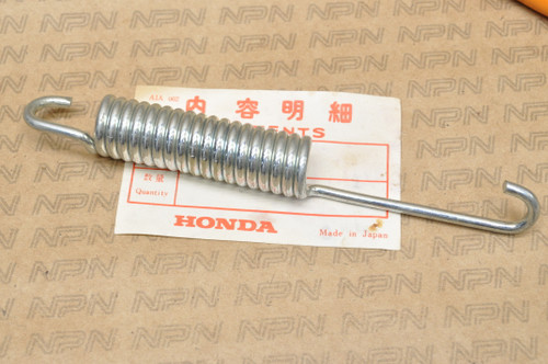 NOS Honda CB450 K0-K1 CL450 K0-K2 Main Center Stand Spring 50522-283-000