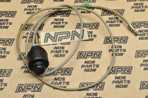 Vintage Used OEM Honda CT70 K0 CT70H SL70 K1 Horn Switch Button 35300-098-671