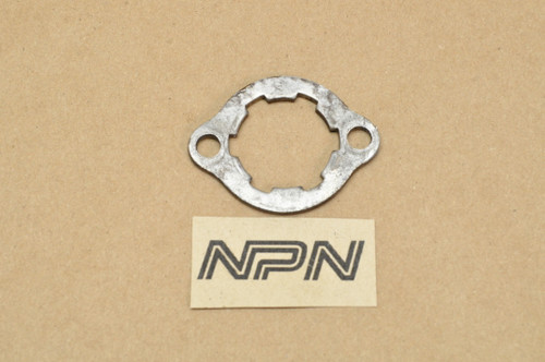 Vintage Used OEM Honda CA77 CB72 CB77 CL72 CL77 Sprocket Plate 