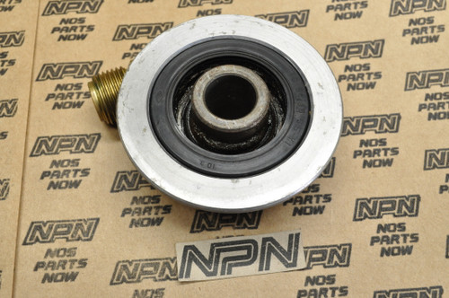 Vtg OEM Honda CB450 K0-K2 CL72 CL77 Speedometer Drive Gear Box 44800-283-000