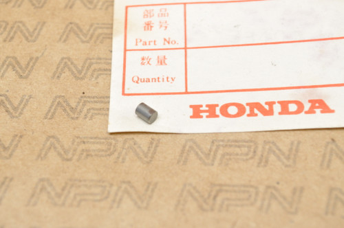 NOS Honda P50 PC50 QA50 K0-K2 Crank Shaft Knock Pin 90741-044-000