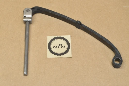 NOS Honda XL80 S XR80 XR80R Cam Chain Tensioner 14500-176-010