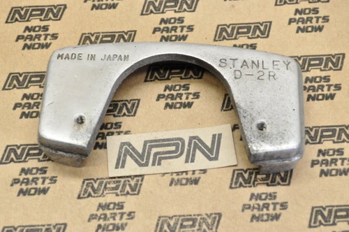 Vtg OEM Honda CA72 CA77 CA95 CB450 CB72 CB92 CT90 S90 Lens Plate 33705-268-670