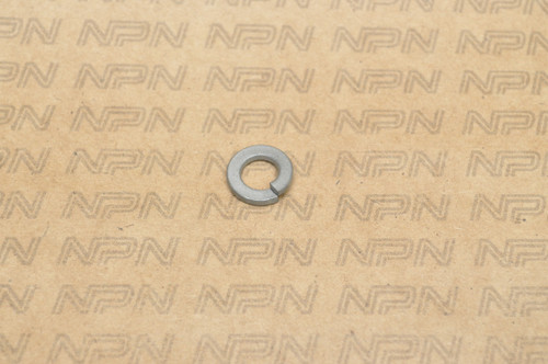 NOS Honda ATC90 CB750 CR250 CT70 GL1200 XL250 XR250 Z50 Washer 94111-08000