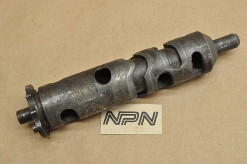 Vintage Used OEM Honda CA77 CA72 CB72 CB77 CL72 CL77 Gear Shift Drum 24301-268-000