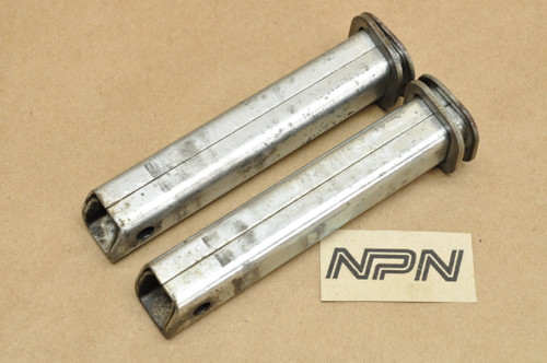 Vtg Used OEM Honda CA77 CB350 CB750 CL450 CL90 Z50 Foot Peg Qty2 50715-283-000