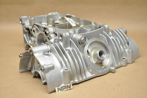 Vtg Used OEM Honda CB350 F CB350 F1 Lower Bottom Crank Case 11000-333-305